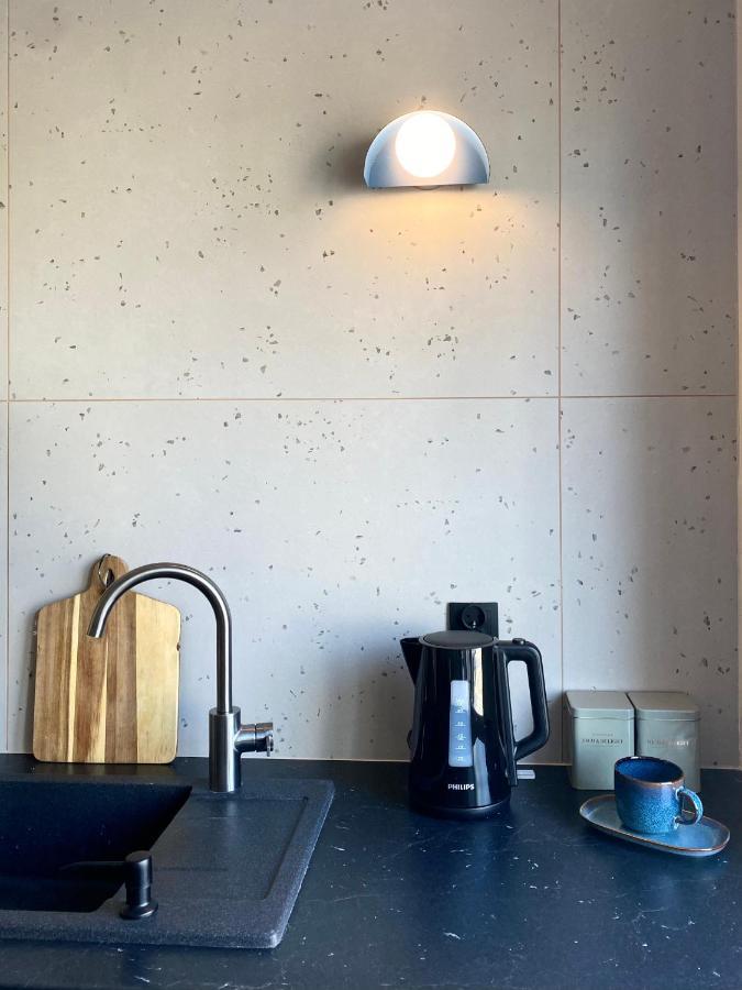 Apartament Good Morning Wroclaw 1 Pietro - Klima - 100M Rynek - Netflix - Parking W Cenie Exterior photo