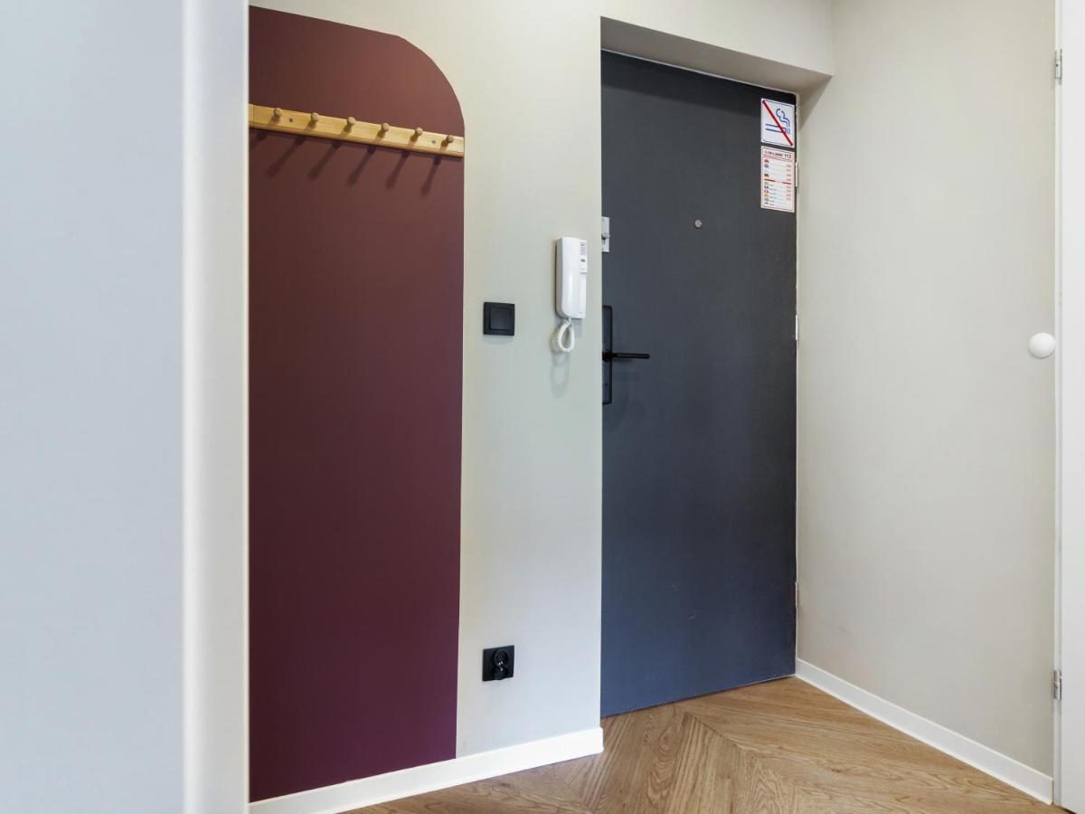 Apartament Good Morning Wroclaw 1 Pietro - Klima - 100M Rynek - Netflix - Parking W Cenie Exterior photo