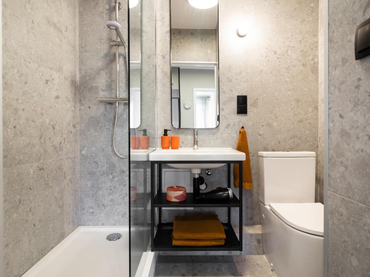 Apartament Good Morning Wroclaw 1 Pietro - Klima - 100M Rynek - Netflix - Parking W Cenie Exterior photo